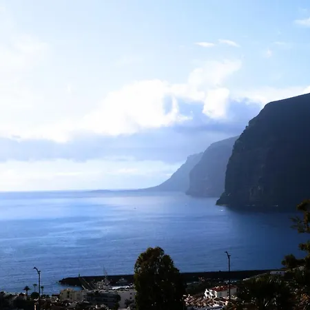 Apartamento Eva Ocean View Tenerife *
