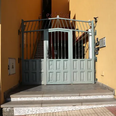 Apartamento Eva Ocean View Tenerife Puerto de Santiago (Tenerife)