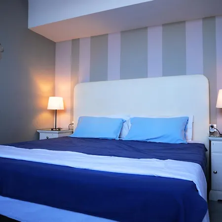 Apartamento Eva Ocean View Tenerife *
