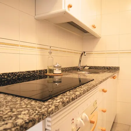 Apartamento Eva Ocean View Tenerife Puerto de Santiago (Tenerife)