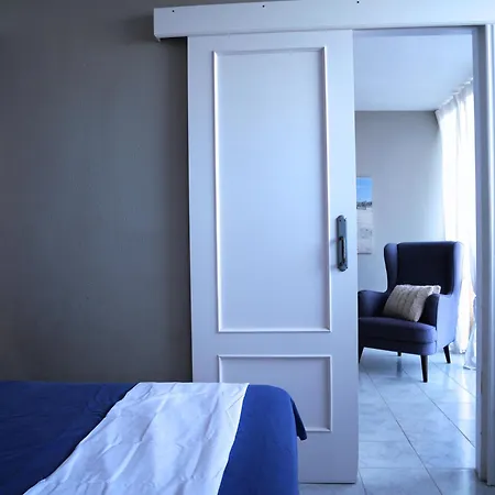 Eva Ocean View Tenerife Apartamento