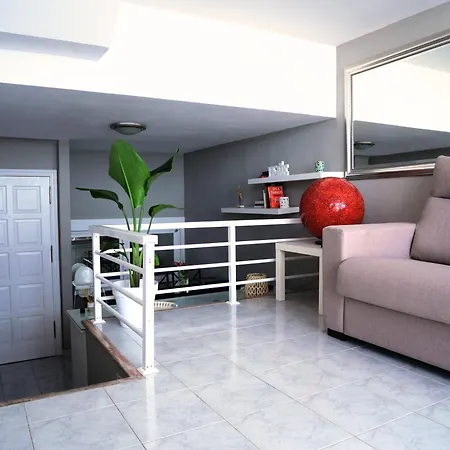 Eva Ocean View Tenerife Apartamento Puerto de Santiago (Tenerife)