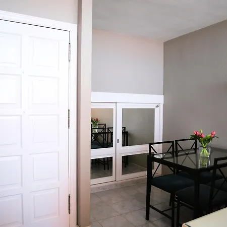 Apartamento Eva Ocean View Tenerife