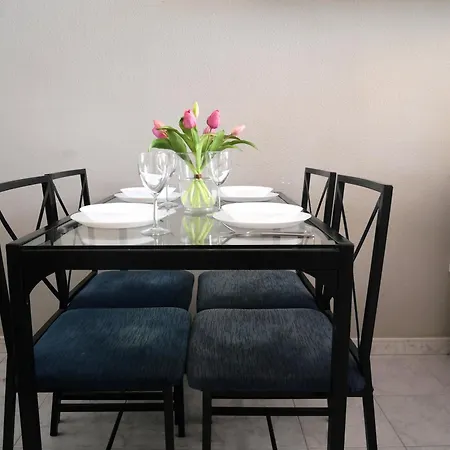 Eva Ocean View Tenerife Apartamento