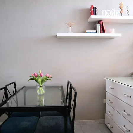 Apartamento Eva Ocean View Tenerife Puerto de Santiago (Tenerife)