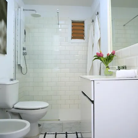 Apartamento Eva Ocean View Tenerife