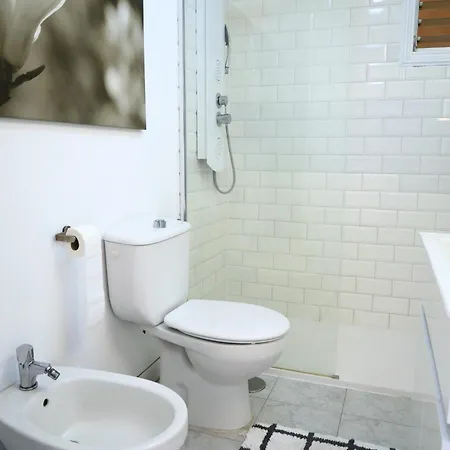 Eva Ocean View Tenerife Apartment Puerto de Santiago (Tenerife)